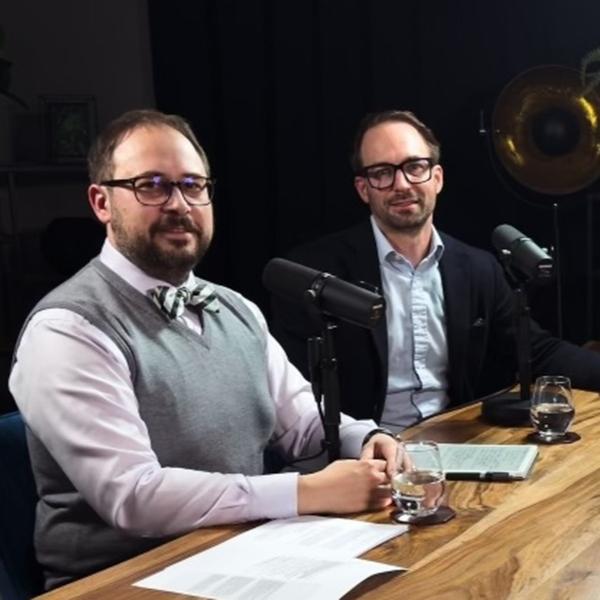 Finmag podcast